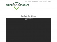 sticksoshield.com Thumbnail
