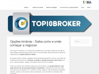 top10broker.org Thumbnail