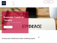 businesscoachtacoma.com Thumbnail