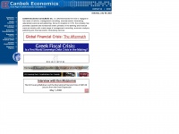 canbekeconomics.com Thumbnail