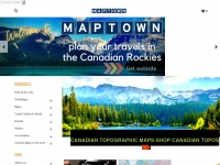 maptown.com