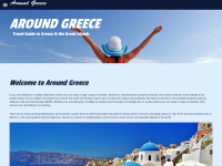 aroundgreece.com Thumbnail