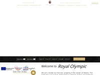 royalolympic.com