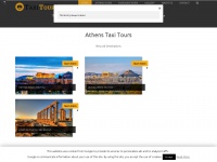 taxitours-athens.com