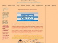 harrys-greece.com Thumbnail