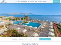 Hydramis-palace.com