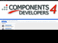 Components4developers.blog