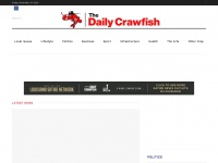 dailycrawfishnews.com