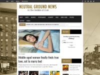 neutralgroundnews.com Thumbnail