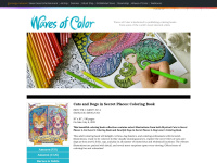 waves-of-color.com Thumbnail
