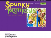 spunkymonkeys.com.au Thumbnail