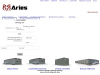 ariesbuildings.com