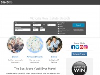 victoriaproperties.com Thumbnail