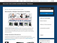 timemanasistencia.com Thumbnail