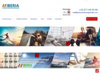 Iberiaversicherungsmakler.com
