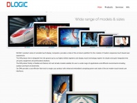 dlogic.com Thumbnail