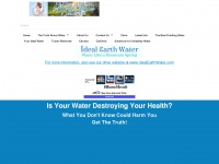 refreshingcleanwater.com Thumbnail