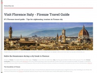 Florencetips.com