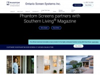 phantomscreens.ca