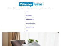 Relevanceprojectnet.wordpress.com