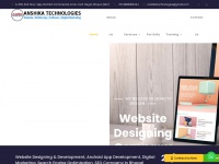 Anshikatechnologies.com