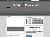 Taterecord.com