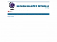 rhrindianrecords.co.in Thumbnail