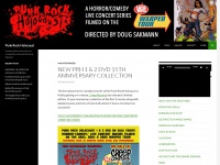 punkrockholocaust.com Thumbnail