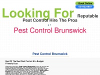 pestcontrolbrunswick.com.au Thumbnail