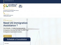 immigrationlawyerfl.com Thumbnail