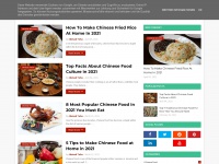 Chinesefoodes.blogspot.com