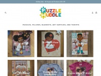 puzzlehuddle.com Thumbnail