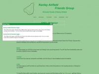 Kafg.org.uk