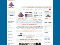 sellcad.com.au Thumbnail