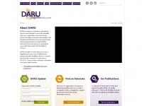 daru.org.au Thumbnail