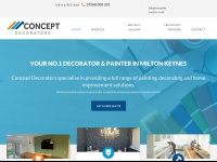 Conceptdecorators.co.uk