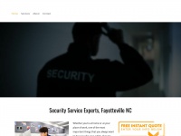 Fayettevillesecurityserviceexperts.com
