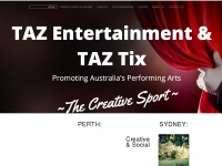 taztix.com.au Thumbnail