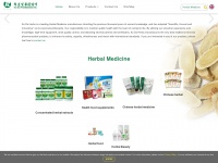 herbalmedicine.com.tw Thumbnail