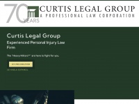 Curtislegalgroup.com