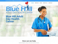 Bluehilladh.com