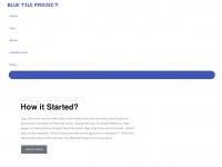 bluetileproject.com