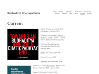Budhaditya.org