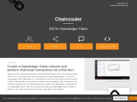 chaincoder.org