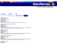 uplandrecruiter.com