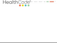 healthcode.org Thumbnail