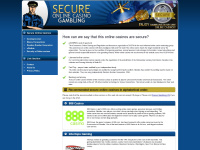 Secure-online-casino-gambling.com