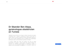 Gynecologue-tunis.com