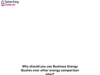 businessenergyquotes.com Thumbnail