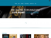 packwine.com.au Thumbnail